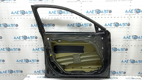 Door bare front left Kia Niro 23- graphite AGT, dent