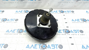 Vacuum booster Fiat 500 12-19