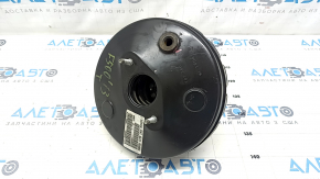 Vacuum booster Fiat 500 12-19