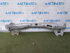 Lincoln MKC 15 Rear Panel - 2 Pieces, White, On Body