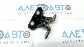 Upper rear left door hinge Kia Niro 23-
