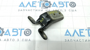 Upper front left door hinge Kia Niro 23-