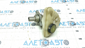 Mercedes W221 brake master cylinder with reservoir