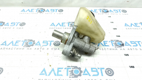 Mercedes W221 brake master cylinder with reservoir