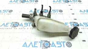 Master brake cylinder complete with reservoir Hyundai Elantra UD 11-16 automatic transmission