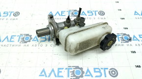 Master Brake Cylinder with Reservoir GMC Terrain 10-17