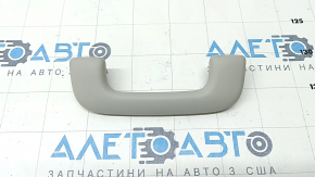 Front left ceiling handle Kia Niro 23- gray