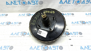 Vacuum booster Lexus ES300 ES330 rusty