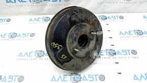 Vacuum booster Lexus ES350 07-08 rusty