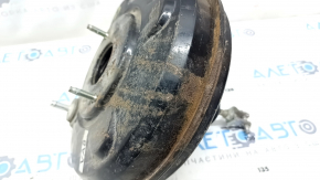 Vacuum booster Lexus ES350 07-08 rusty