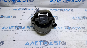 Engine mount right Audi A6 C7 12-18 3.0T AWD, cracked
