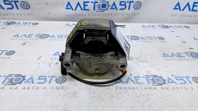 Engine mount right Audi A6 C7 12-18 3.0T AWD, cracked