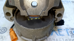 Engine mount right Audi A6 C7 12-18 3.0T AWD, cracked