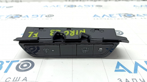 Kia Niro 23- HEV Front Panel Button Block