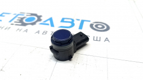 Parking sensors front internal Tesla Model 3 18- AP 2.0, 2.5, 3.0, blue