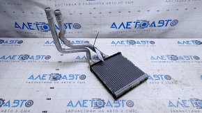 Heater radiator heater Nissan Versa Note 13-19 honeycombs are crushed