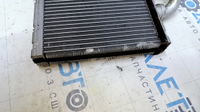 Heater radiator heater Nissan Versa Note 13-19 honeycombs are crushed