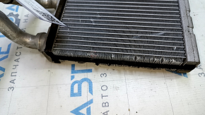 Heater radiator heater Nissan Versa Note 13-19 honeycombs are crushed