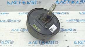Subaru b9 Tribeca vacuum booster rusty