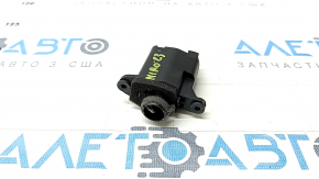 Interior Air Temperature Sensor Kia Niro 23-