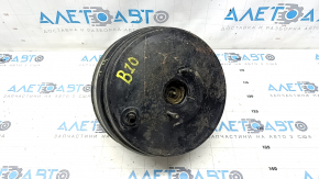 Subaru b10 Tribeca vacuum booster rusty
