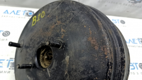 Subaru b10 Tribeca vacuum booster rusty