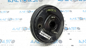 Vacuum booster Nissan Sentra 13-19
