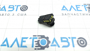 Mitsubishi Eclipse Cross 18- Brake Booster Sensor