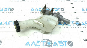 Mitsubishi Eclipse Cross 18-24 Master Brake Cylinder with Reservoir