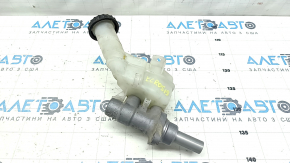 Mitsubishi Eclipse Cross 18-24 Master Brake Cylinder with Reservoir