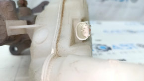 Mitsubishi Eclipse Cross 18-24 Master Brake Cylinder with Reservoir