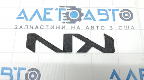 Emblem logo front bumper Kia Niro 23-