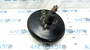 Suzuki Kizashi 10-15 Vacuum Booster