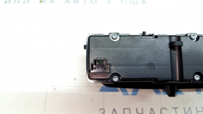 Infiniti QX30 17- Hazard Light Button Panel with Autostart Button