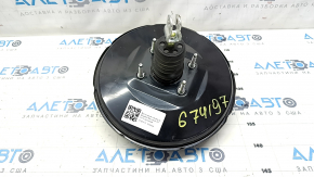 Vacuum booster Hyundai Tucson 16-21 2.0, 2.4 rusty