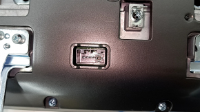 Monitor, display, navigation Kia Niro 23- HEV 10.25" touch, 9k, scratch