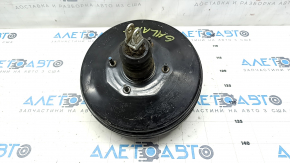 Mitsubishi Galant 04-05 vacuum booster