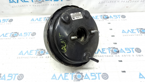 Mitsubishi Galant 04-05 vacuum booster