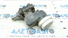 Master brake cylinder with reservoir Mitsubishi Galant 04-12 type 2
