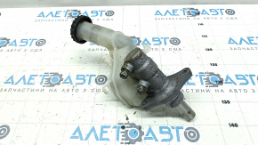 Master brake cylinder with reservoir Mitsubishi Outlander Sport ASX 10-23