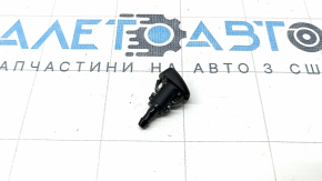 Windshield washer nozzle left Kia Niro 23-