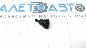Windshield washer nozzle left Kia Niro 23-