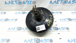 Subaru XV Crosstrek 13-17 Vacuum Booster Rusty