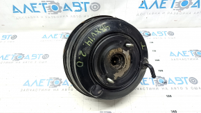 Subaru XV Crosstrek 13-17 Vacuum Booster Rusty