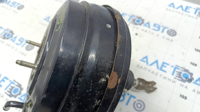 Subaru XV Crosstrek 13-17 Vacuum Booster Rusty