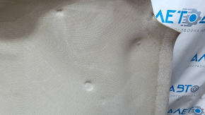Ford C-max MK2 13-18 headlining gray, without sunroof, for dry cleaning, cracks, dents
