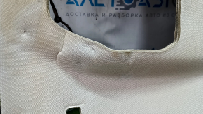 Ford C-max MK2 13-18 headlining gray, without sunroof, for dry cleaning, cracks, dents
