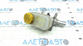 Subaru XV Crosstrek 13-17 Master Brake Cylinder with Reservoir