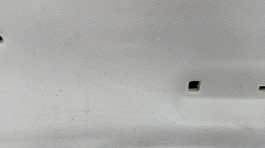 Ford C-max MK2 13-18 headlining gray, without sunroof, for dry cleaning, cracks, dents, tear