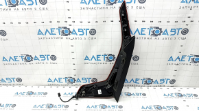 Outer wing light right Kia Niro 23- with overlay, worn, scratch